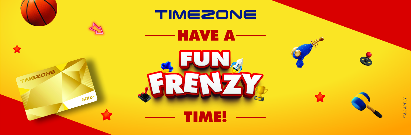 Timezone