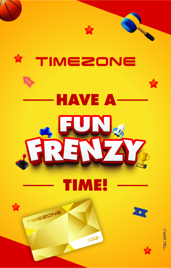 Timezone